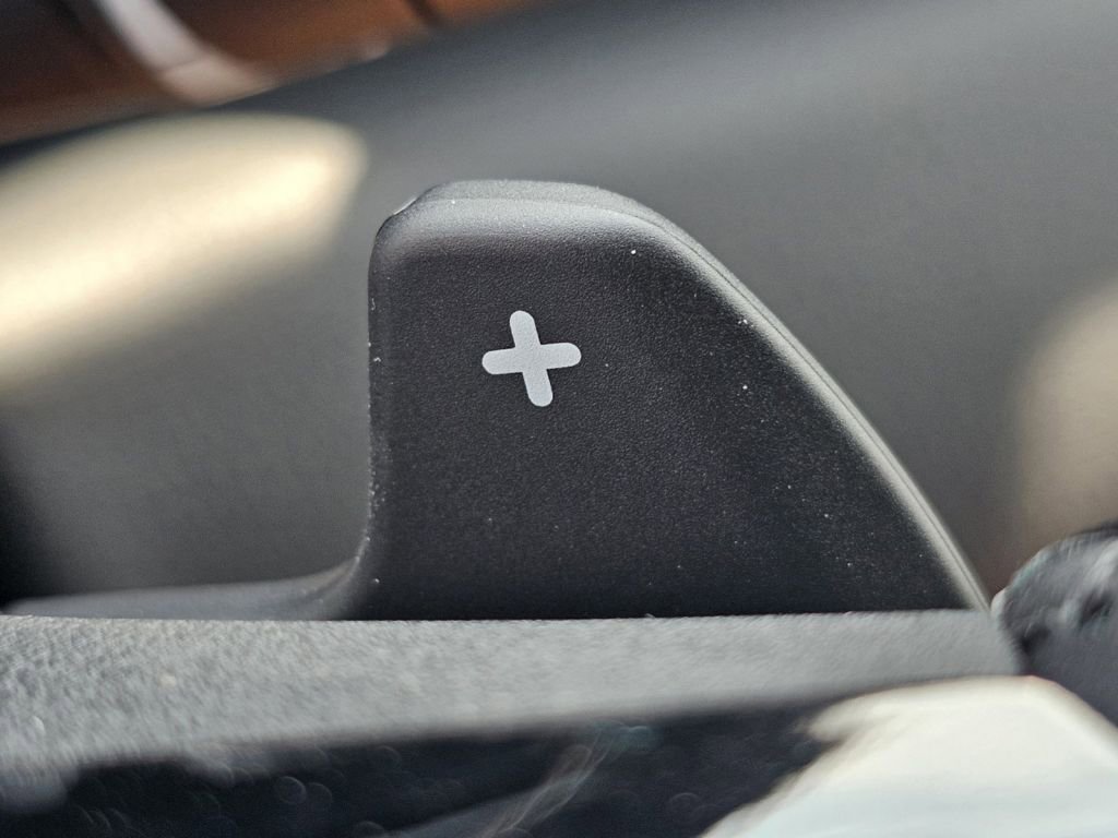 2025 Honda Pilot EX-L photo 14