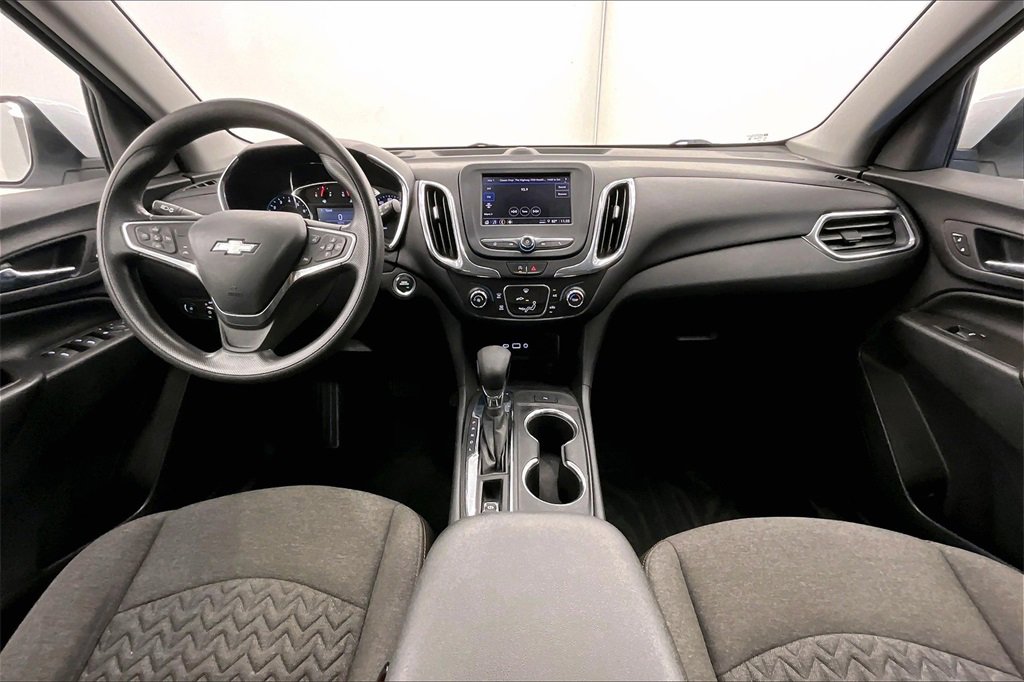 2023 Chevrolet Equinox LT photo 13