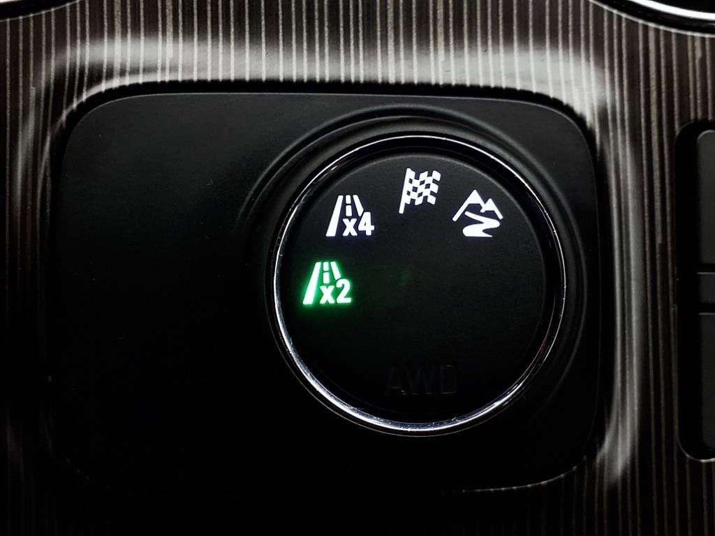 2020 Gmc Acadia SLT photo 10