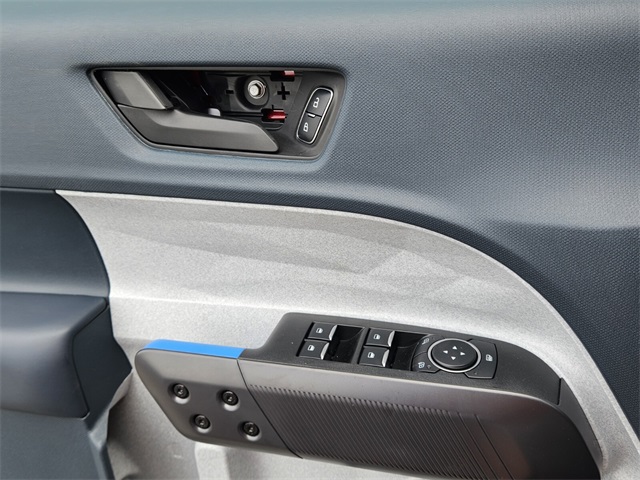 2025 Ford Maverick XLT photo 19