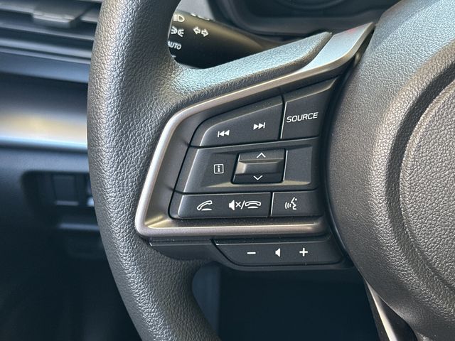 2025 Subaru Impreza Base photo 25