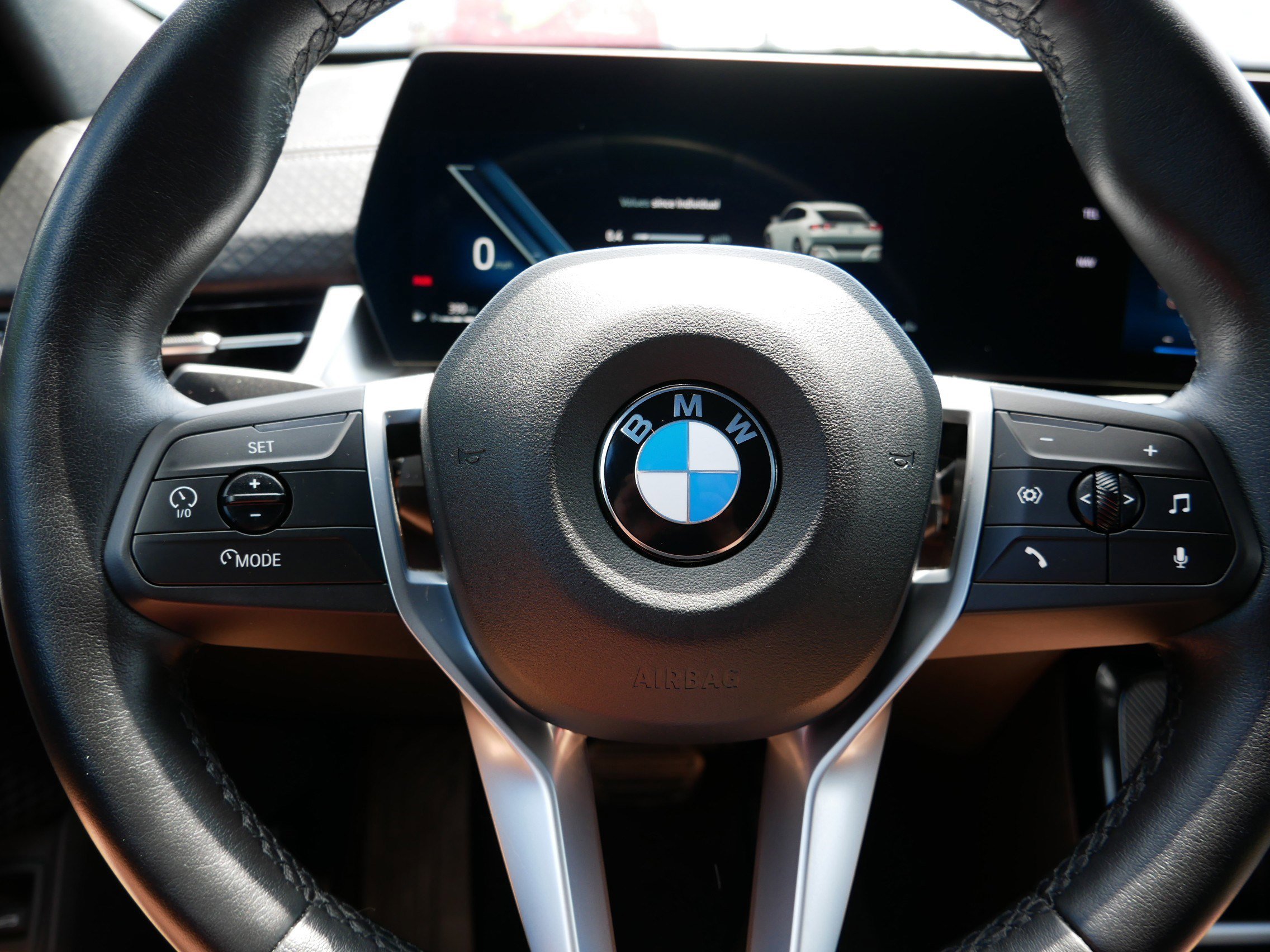 2024 Bmw X2 xDrive28i photo 23