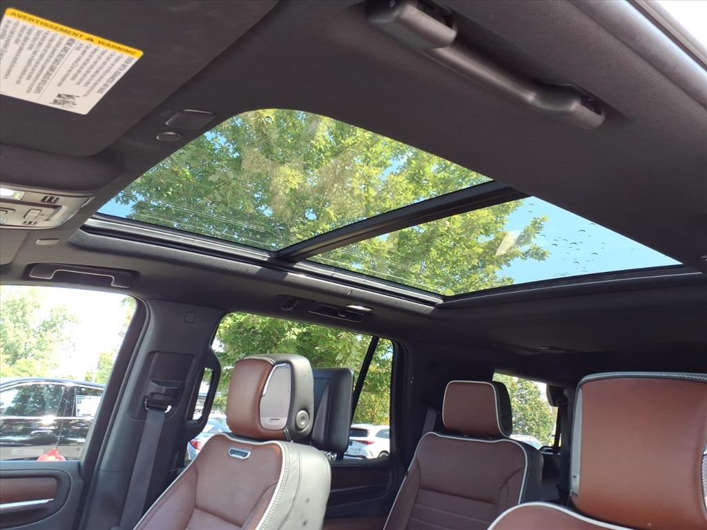 2023 Gmc Yukon Denali Ultimate photo 11