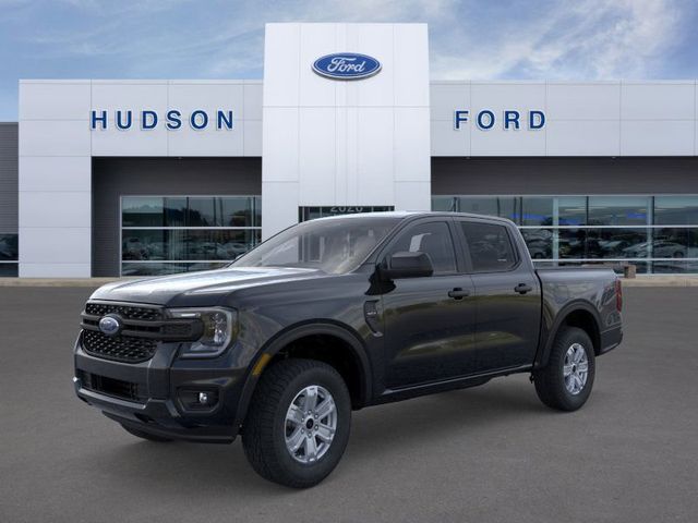 2025 Ford Ranger XL's photo