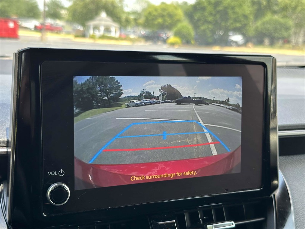 2024 Toyota Corolla GR Core photo 4