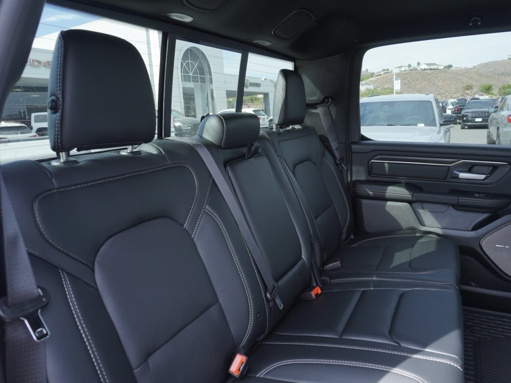 2026 Ram 1500 Rebel photo 24