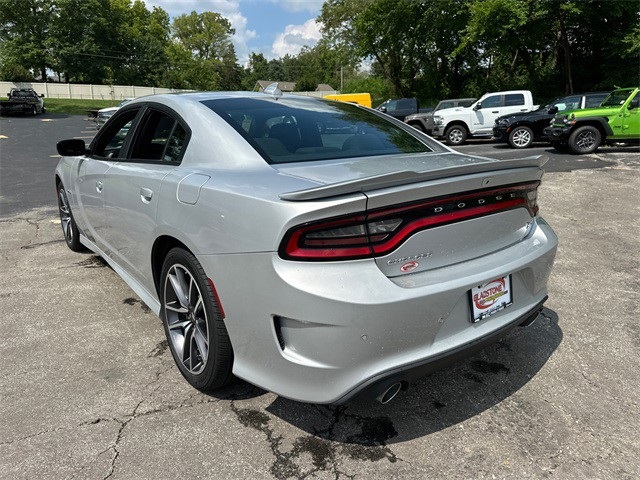 2023 Dodge Charger R/T photo 8