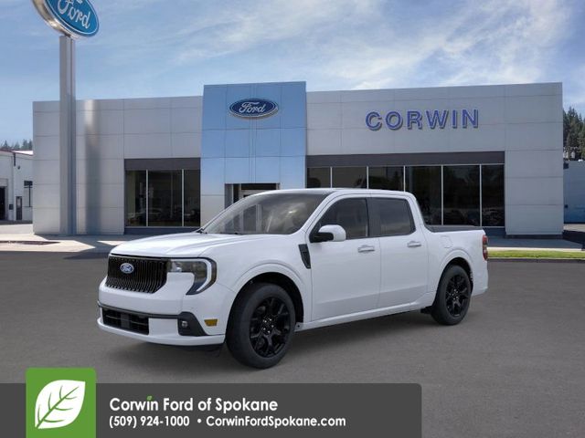 2026 Ford Maverick Lobo Standard's photo