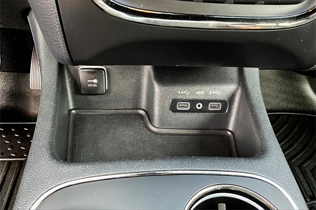 2020 Dodge Durango R/T photo 16