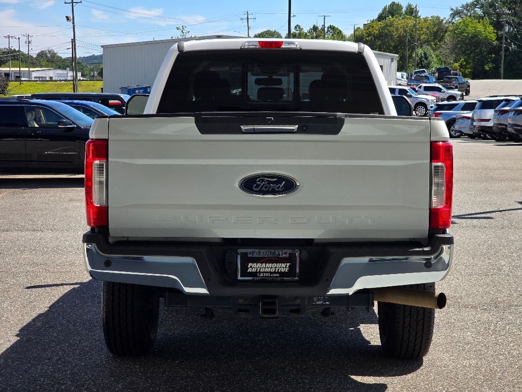 2019 Ford F-250 Lariat photo 24