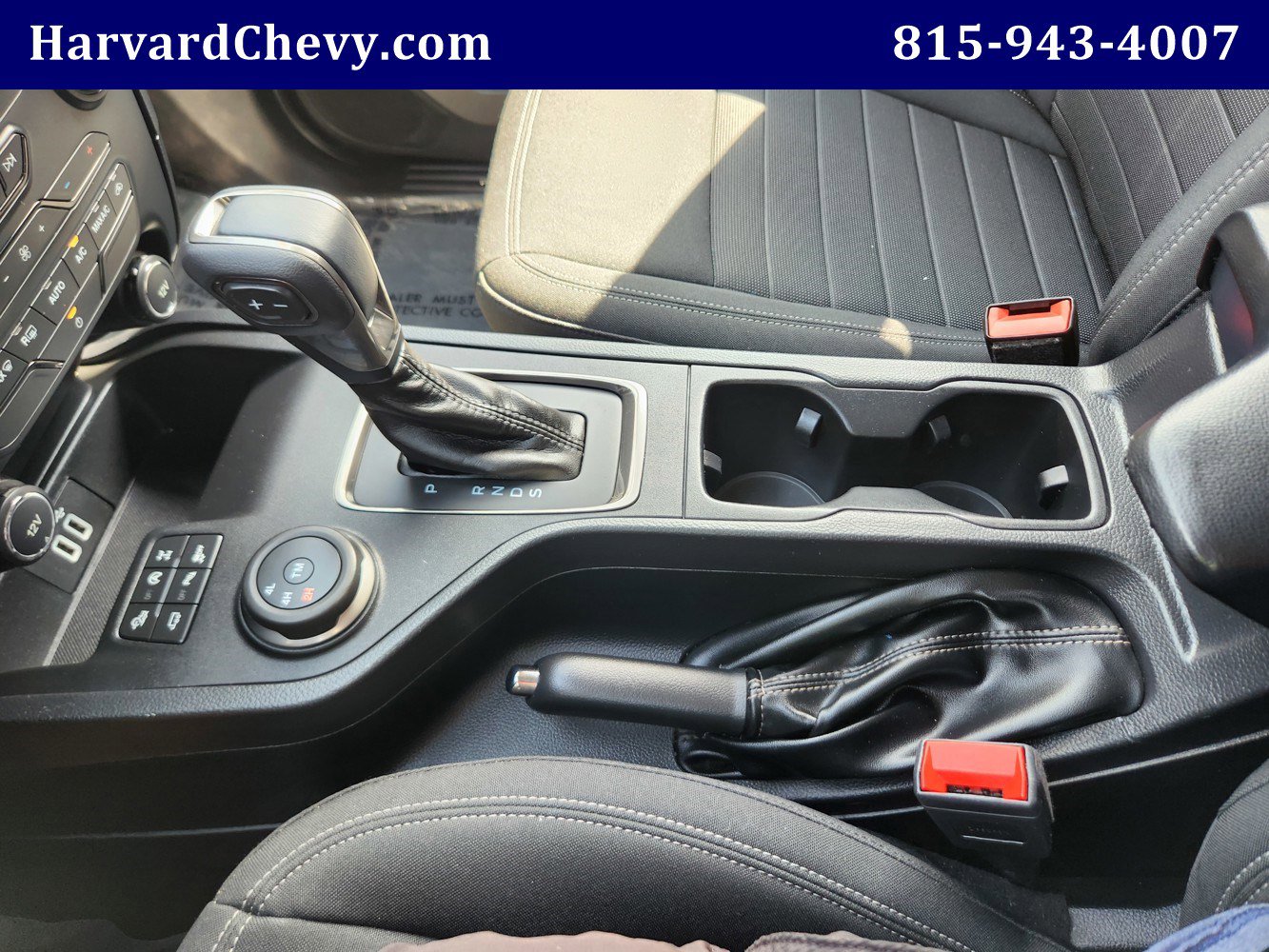 2019 Ford Ranger XL photo 10