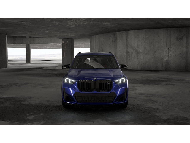 2025 Bmw X1 M35i photo 2