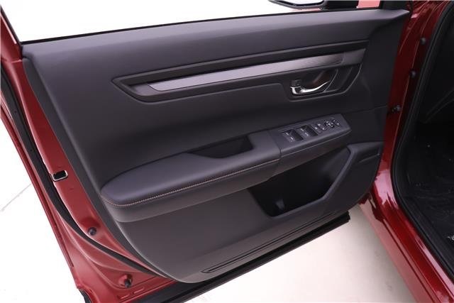 2026 Honda CR-V Hybrid photo 6