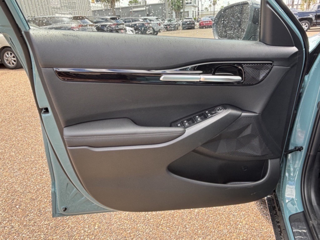 2026 Kia Seltos S photo 4