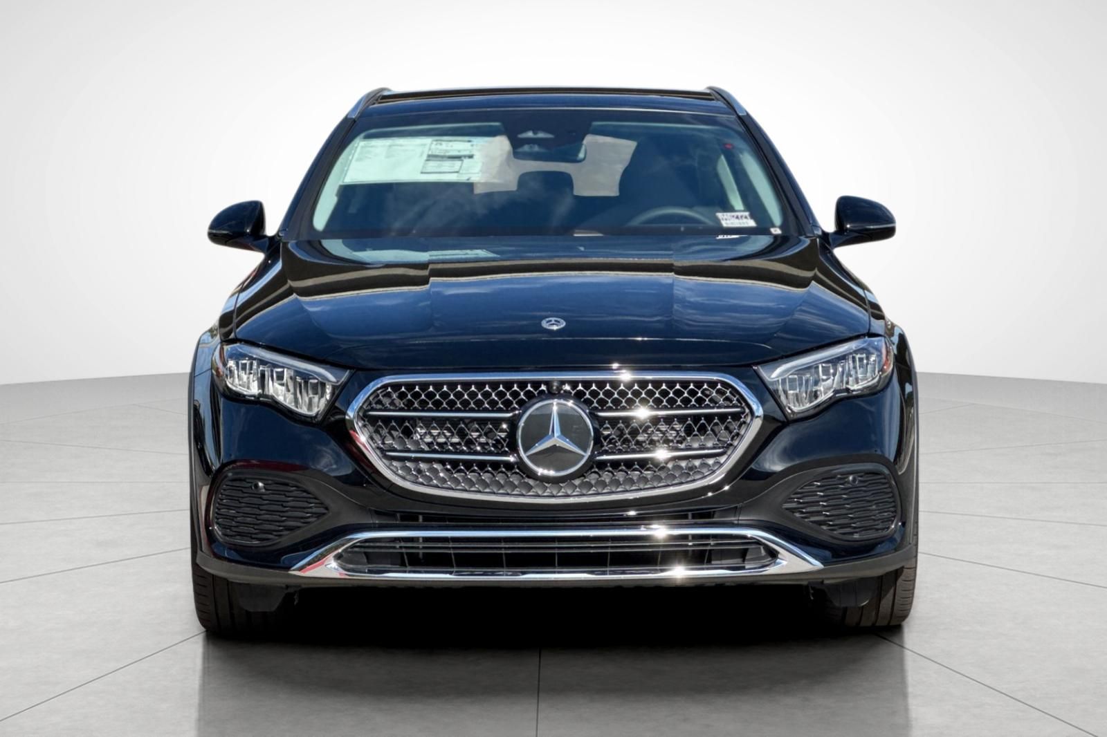 2025 Mercedes Benz E 450 4MATIC All-Terrain Wagon photo 7
