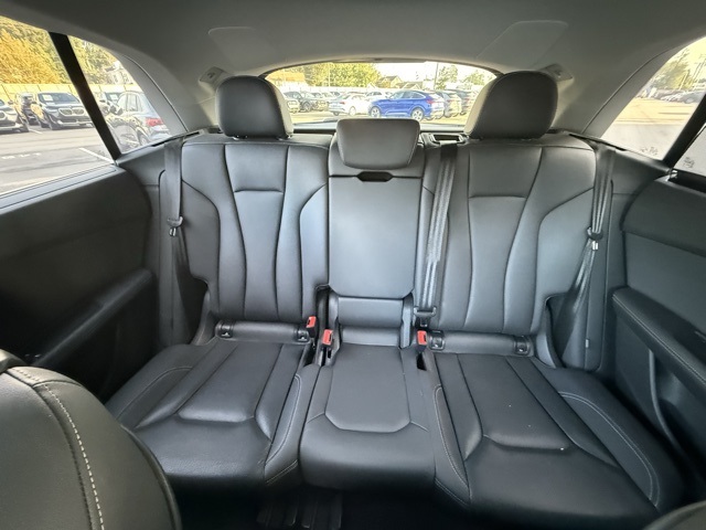 2023 Audi Q8 55 Premium Plus photo 9