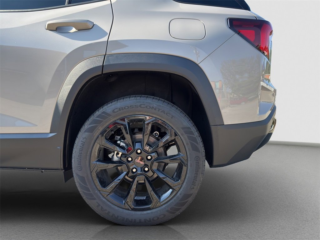 2026 Gmc Terrain Elevation photo 11