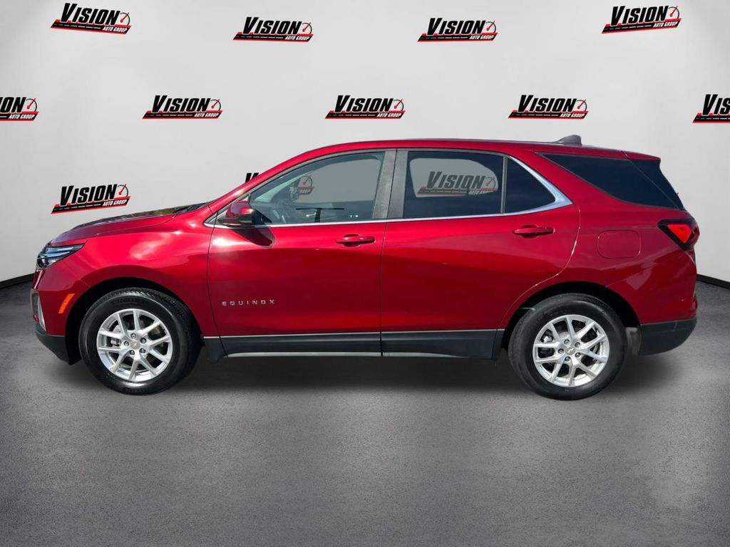2024 Chevrolet Equinox LT photo 6