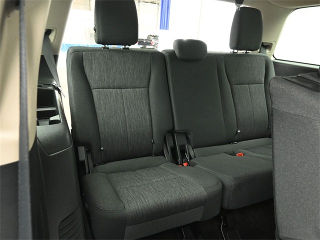 2022 FORD EXPEDITION - Image 28