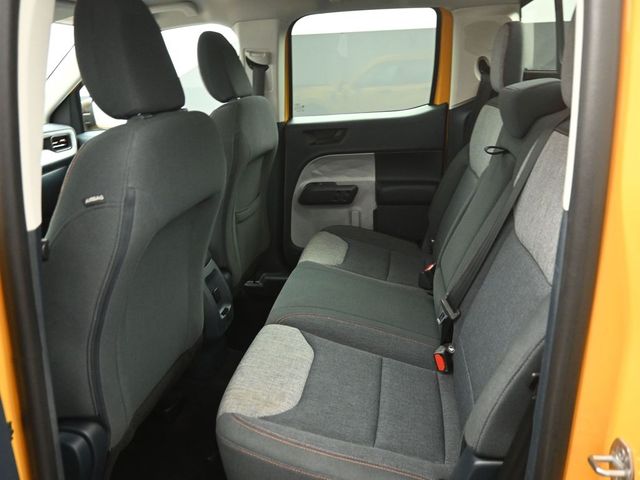 2022 FORD MAVERICK - Image 22