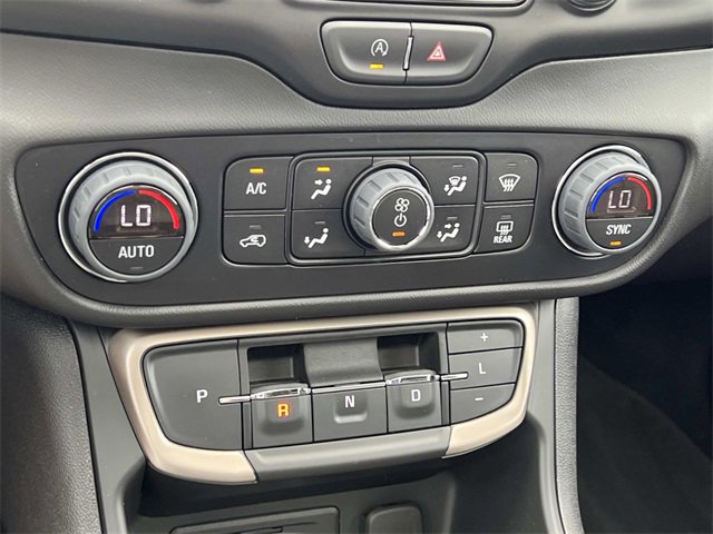 2023 Gmc Terrain Denali photo 24