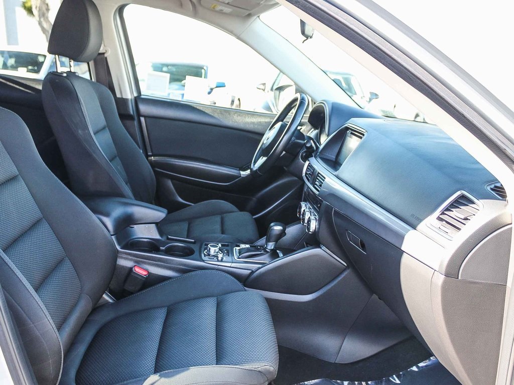 2016 Mazda CX-5 Touring photo 16
