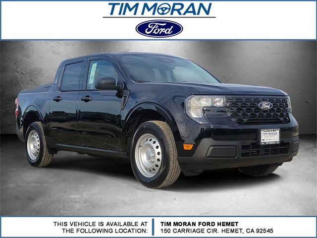 2026 Ford Maverick XL's photo