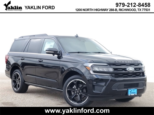 2024 Ford Expedition Limited's photo