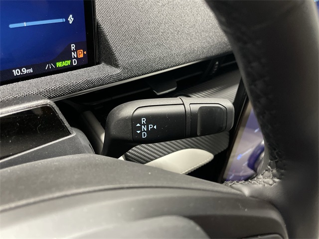 2025 Ford Mustang Mach-E Premium photo 24