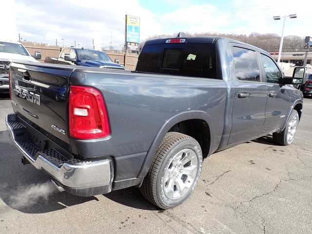 2025 Ram 1500 Big Horn Lone Star photo 5