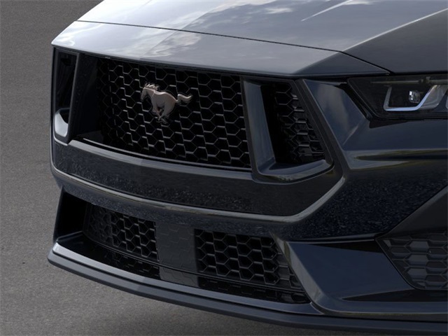 2025 Ford Mustang GT photo 16