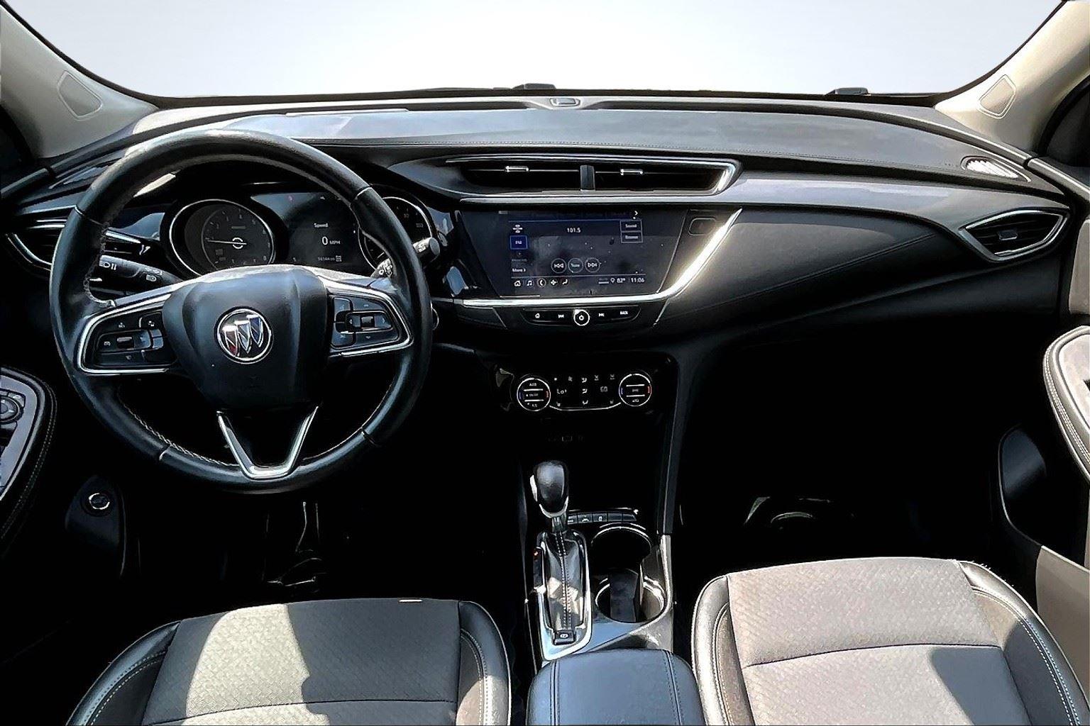 2022 Buick Encore GX Select photo 15