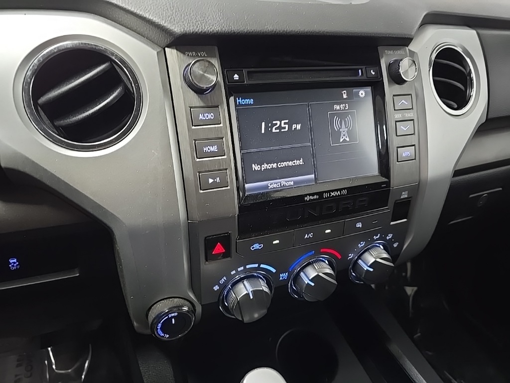 2019 Toyota Tundra SR5 Grade photo 24