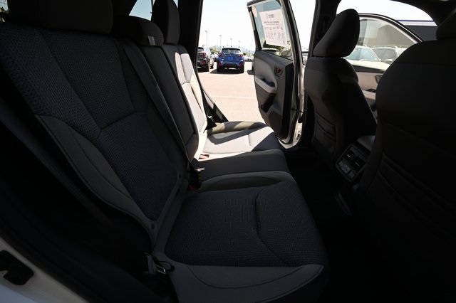 2025 Subaru Forester Premium Base photo 15