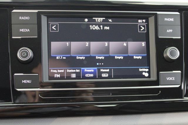 2024 Volkswagen Taos S photo 20