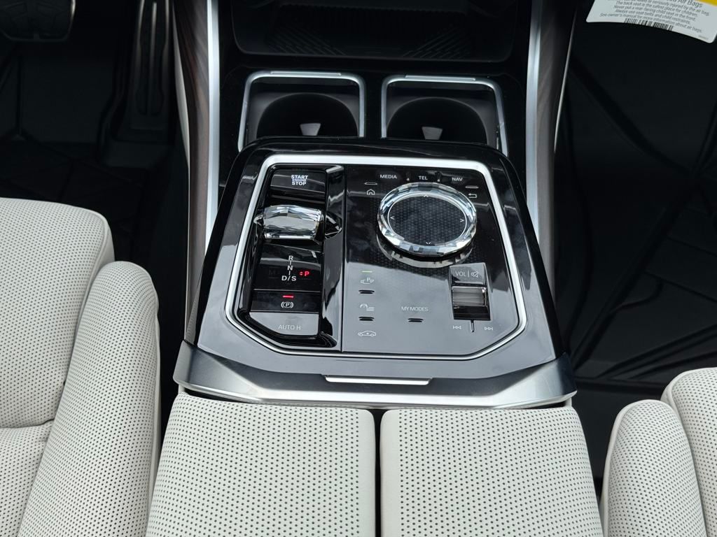 2025 Bmw 760i xDrive photo 19