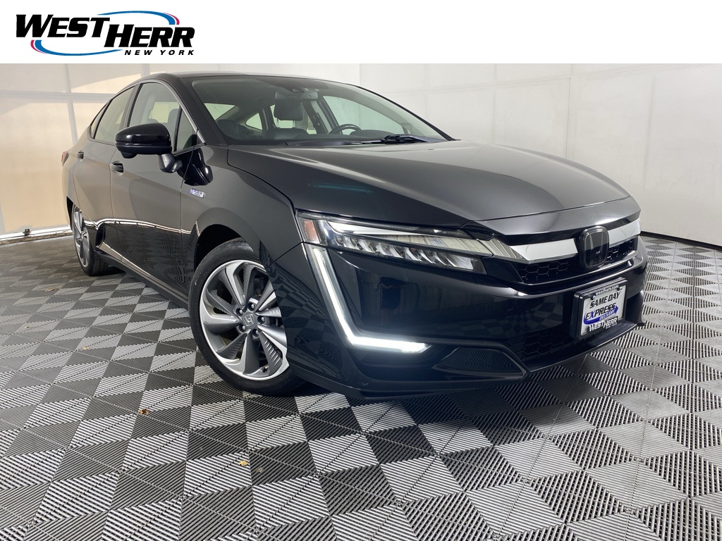 2018 Honda Clarity Touring