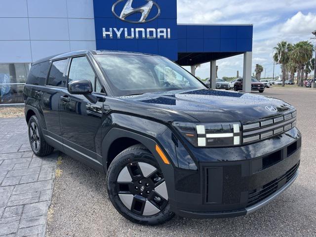 2026 Hyundai Santa Fe SE's photo