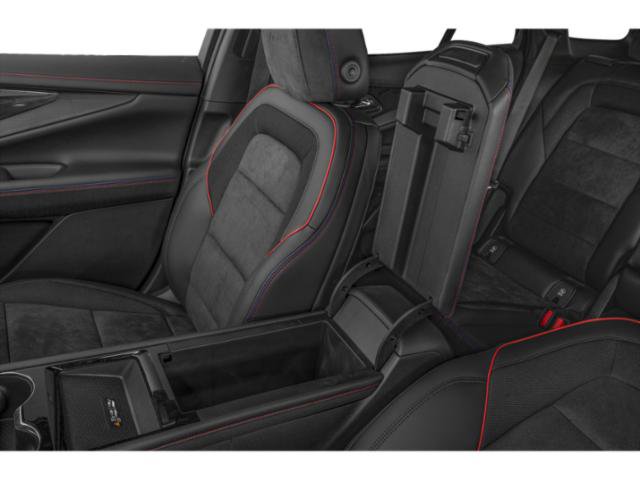 2025 Chevrolet Blazer EV RS photo 12