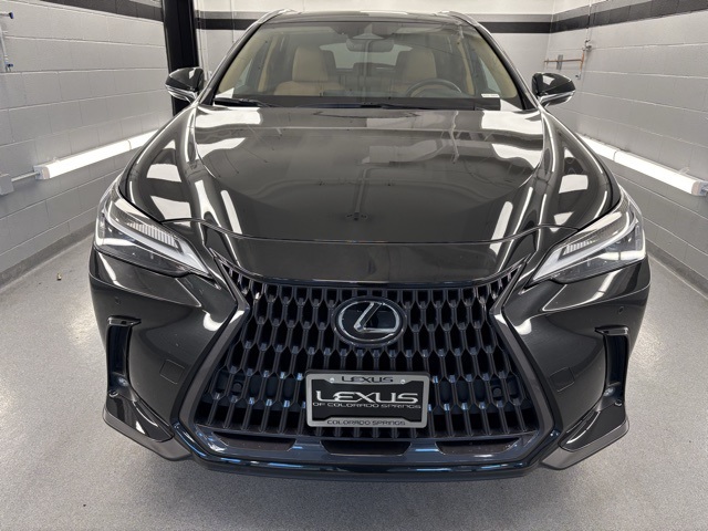 2023 Lexus NX 350 Premium photo 2