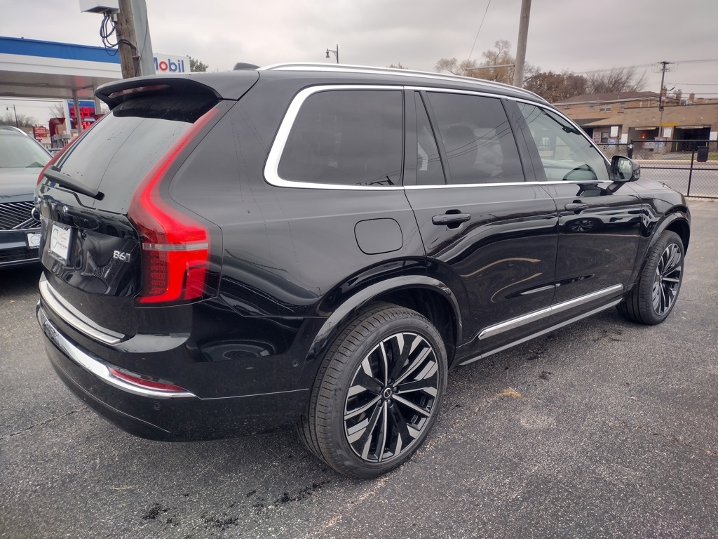2026 VOLVO XC90 - Image 8