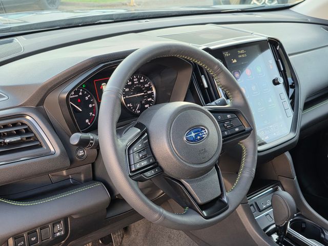 2025 Subaru Ascent Onyx Edition photo 14