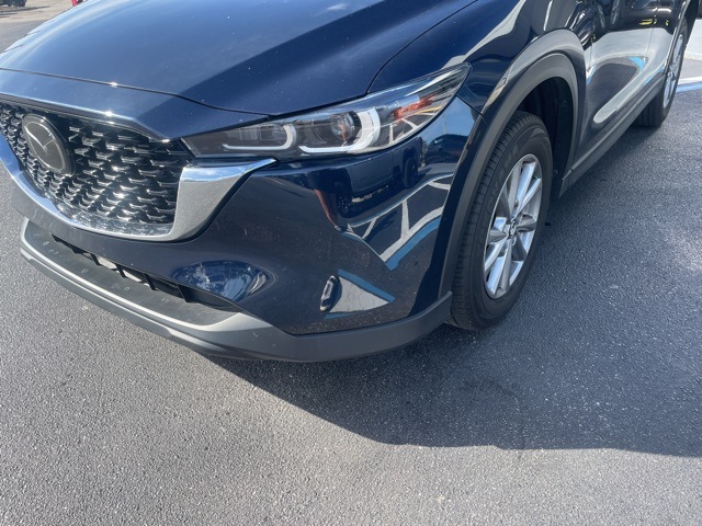 2023 Mazda CX-5 2.5 S Preferred photo 2
