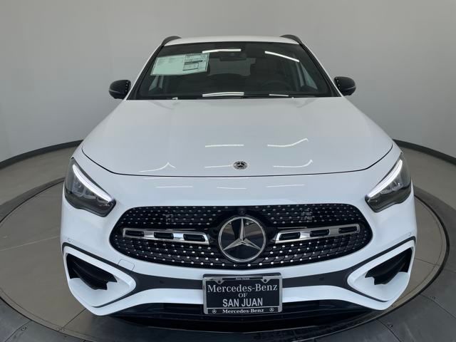 2025 Mercedes Benz GLA 250 photo 12