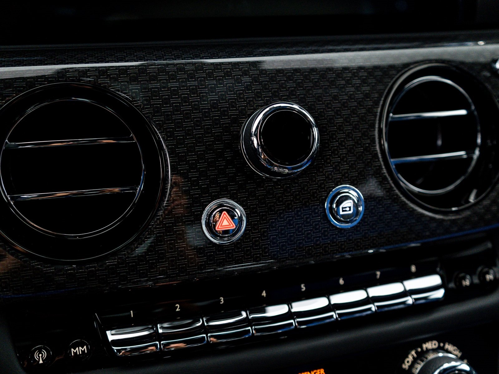 2022 Rolls Royce Ghost Black Badge photo 38