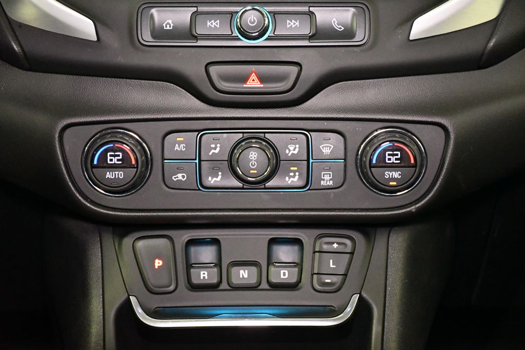 2019 Gmc Terrain SLE photo 18