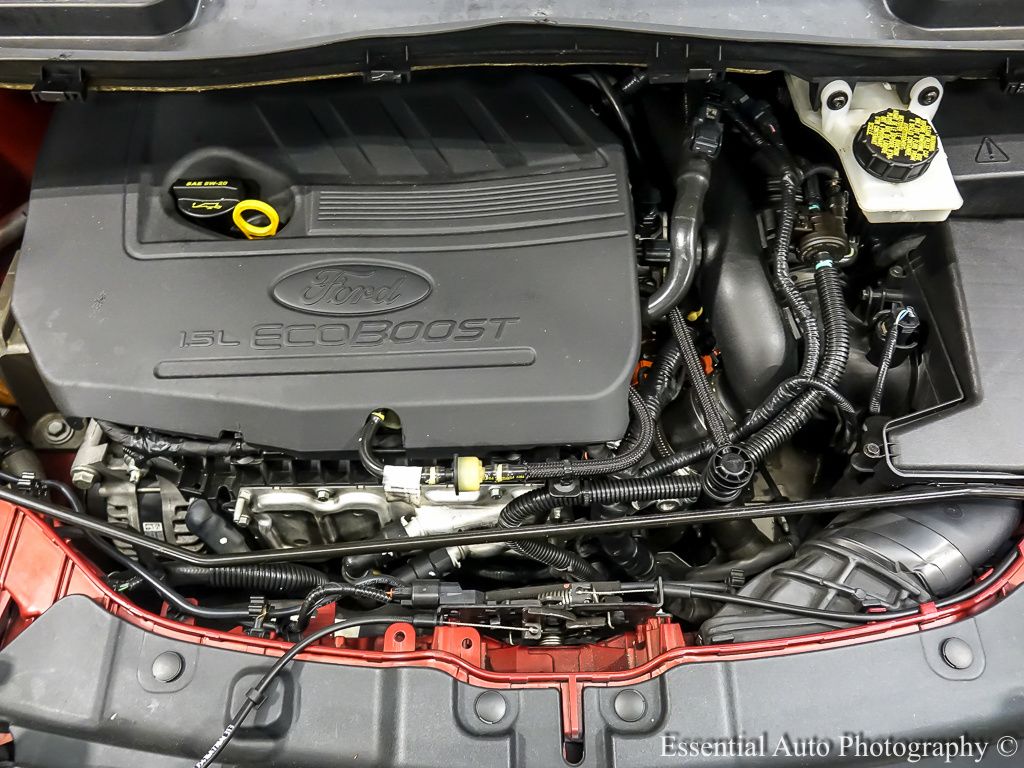 2018 FORD ESCAPE - Image 24