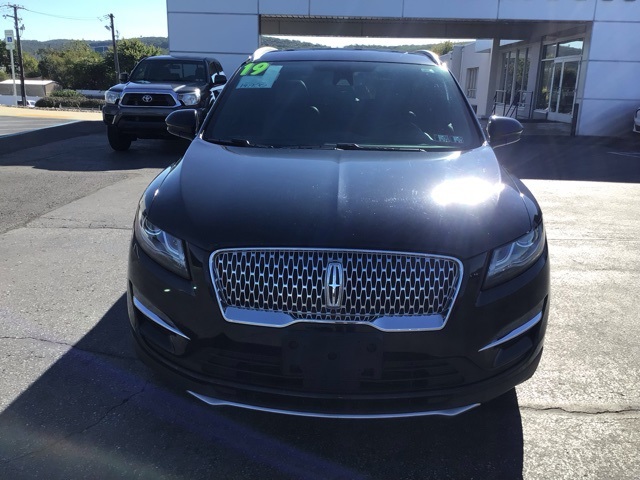 2019 Lincoln MKC Reserve photo 3