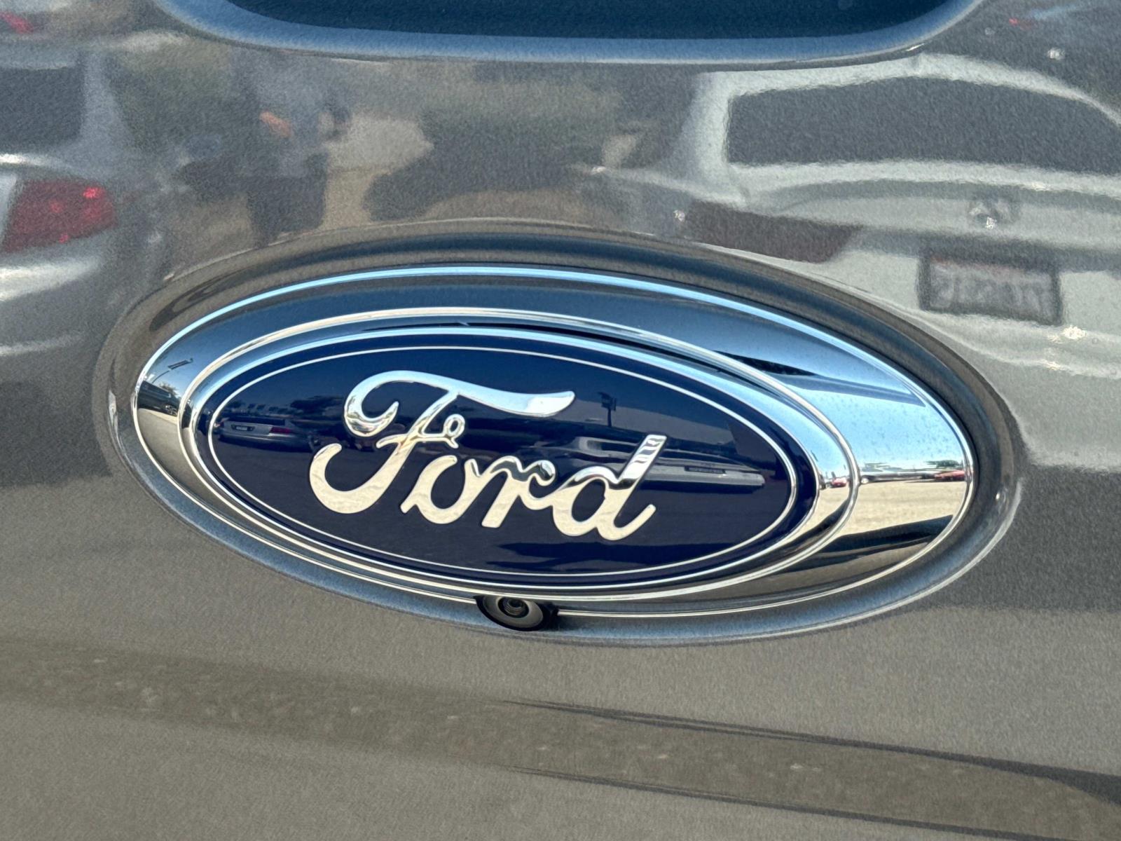 2020 Ford Ranger XLT photo 20