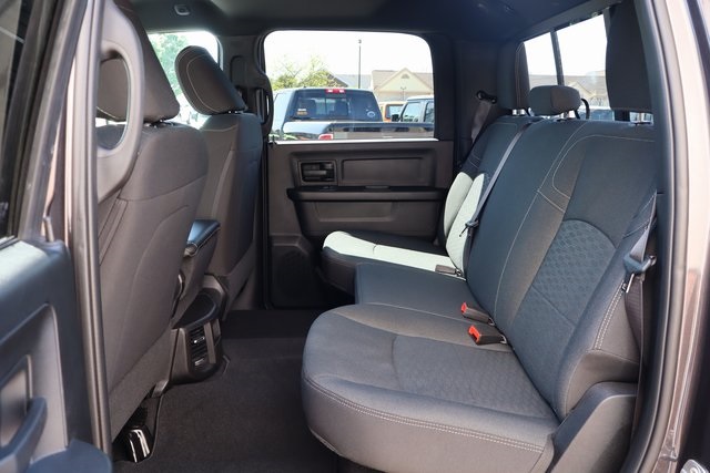 2025 Ram 2500 Tradesman photo 29